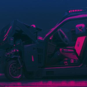 Crash Out (Explicit)