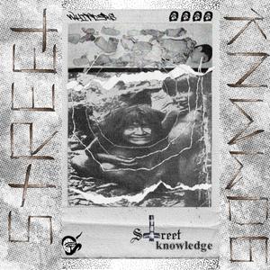 St.reet Knowledge (feat. Pokluz, Horuz & Small J/Double P) (Explicit)