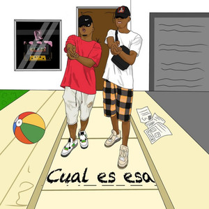 Cual Es Esa (Explicit)