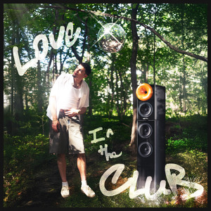 Love In The Club