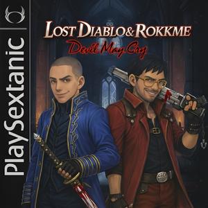 Devil May Cry (Explicit)