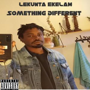 SOMETHING DIFFERENT (feat. 4DA4) [Explicit]