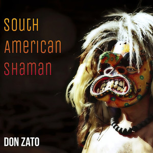 South American Shaman