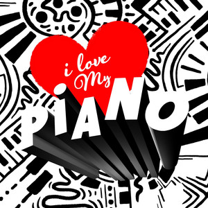 I Love My Piano (Radio Edit)