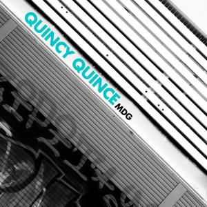 Quincy Quince (Sea Breeze On the Rocks Mix)