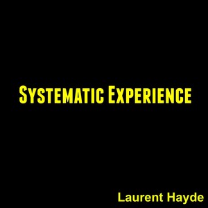 Systematic Experience