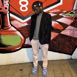 Buena Vibra (Explicit)