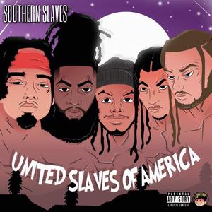 United Slaves of America (USA) (Explicit)
