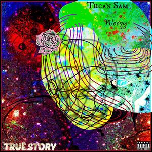 True Story. (feat. Woozy) [Explicit]