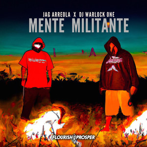 Mente Militante (Explicit)