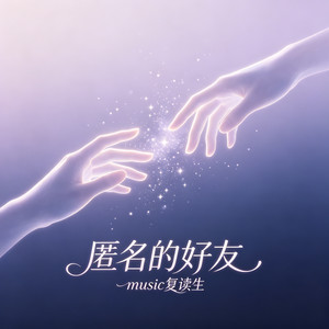 匿名的好友 (Dream Pop版)