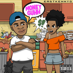 Money Guhh (Explicit)