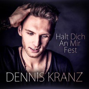 Halt Dich an mir fest