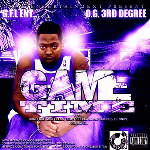 Keep Doin Doin Ya Job