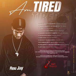 Serious (feat. Valencia Kents)