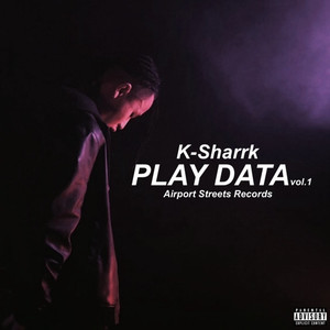 PLAYDATA vol.1 (Explicit)