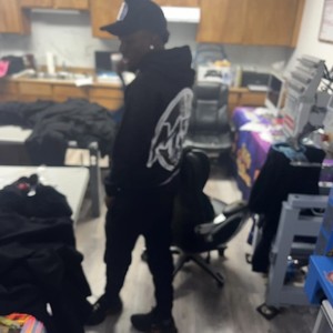 ALL I HAD (Explicit)