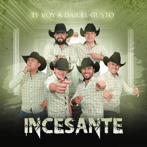 Te Voy A Dar El Gusto (Explicit)