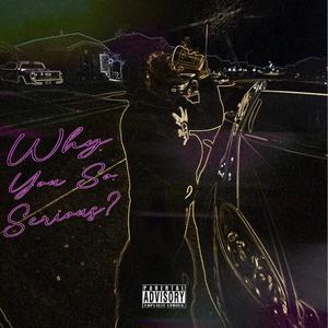 Cant Stop (feat. Myir) (Explicit)