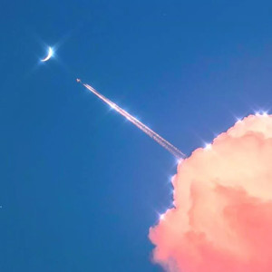 天缘 - 永不失联的爱