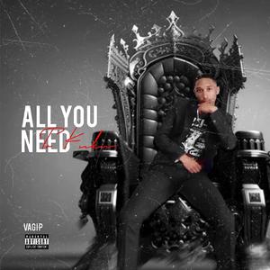 All You Need To Know (Explicit)