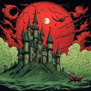 Caramelo de Zafiro (Explicit)