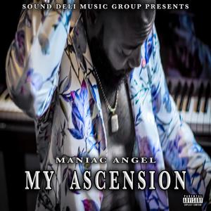 Might B Your Own (feat. Joel Robinson) (Explicit)