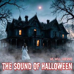 The sound of Halloween