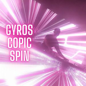 Gyroscopic Spin (Instrumental)