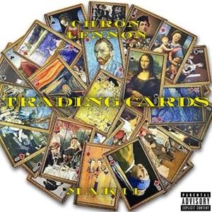 Chron Lennon - Trading Cards (Explicit)