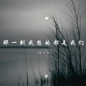 那一刻我想的都是我们 (伴奏)