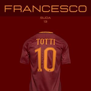 Francesco (Explicit)