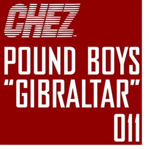 Gibraltar (Main Mix)