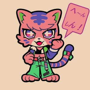 Mumeixxx変身のテーマ