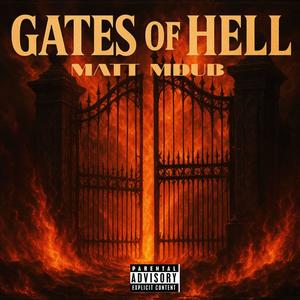 8 TO THE GATES Pt. 2 (feat. NESTY FLOXKS, MELLY G, ASSASSIN & FLASHY MDUB|Explicit)