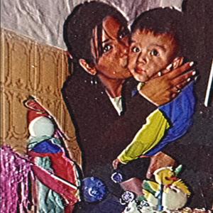 Perdona mamá (Explicit)