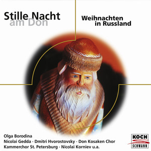 Vespers, Op. 37 - Rachmaninoff: Vespers, Op. 37: II. 