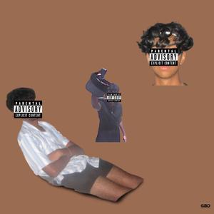 DUBLIN DOWN (feat. AyeJ & AERES) (Explicit)