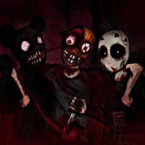 SADISTS (feat. KARATEL & Styx River) (Explicit)