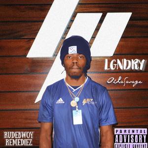 LEGEND(BONUS)(feat. 91Solo) (Explicit)