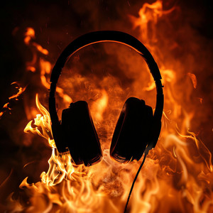 Binaural Beats Solutions - Symphony Embers Fiery Echo