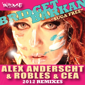 Suga Free (Alex Anderscht & Robles & Cea Remix)