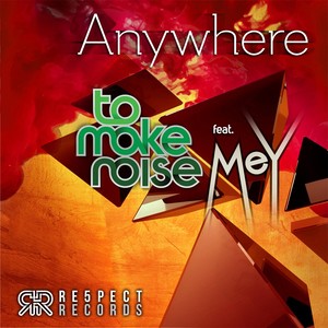 Anywhere(feat. Mey)