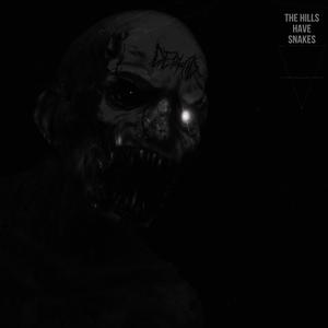 The Hills have Snakes (feat. Visioness & 66SnakeSkin) (Explicit)