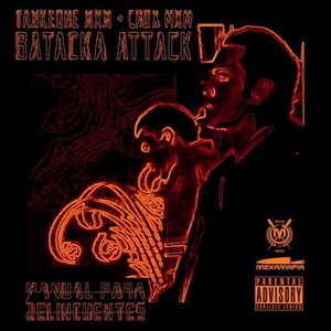 Hipótesis de un Asesinato (Explicit)