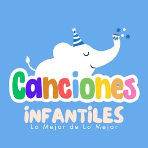 Canciones Infantiles | Lo Mejor de Lo Mejor