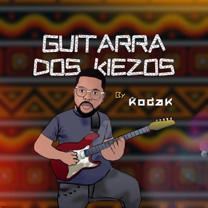 Guitarra dos Kiezos