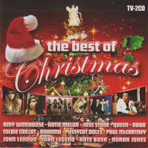 Do They Know It's Christmas? (Album Version)