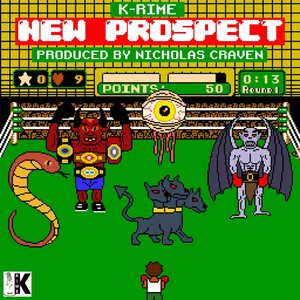 New Prospect (Explicit)