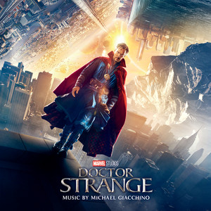 Doctor Strange (Original Motion Picture Soundtrack) (奇异博士 电影原声带)